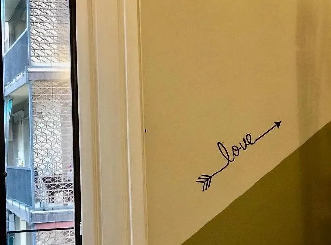 Apartmán Sonnino Florencie